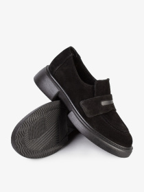 Лоферы ModaMilano модель 8401458_(1) Фото