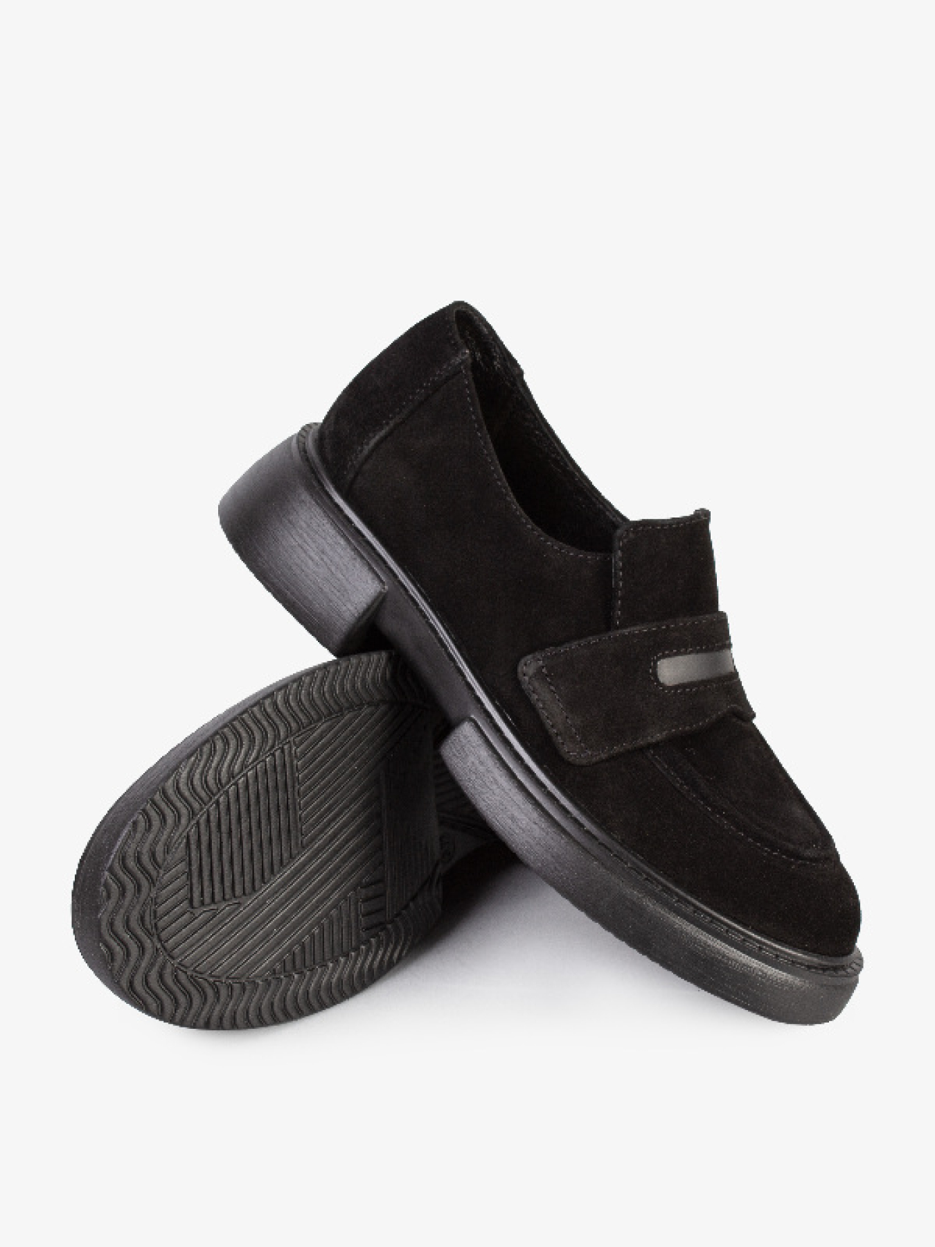 Лофери ModaMilano модель 8401458_(1) Фото