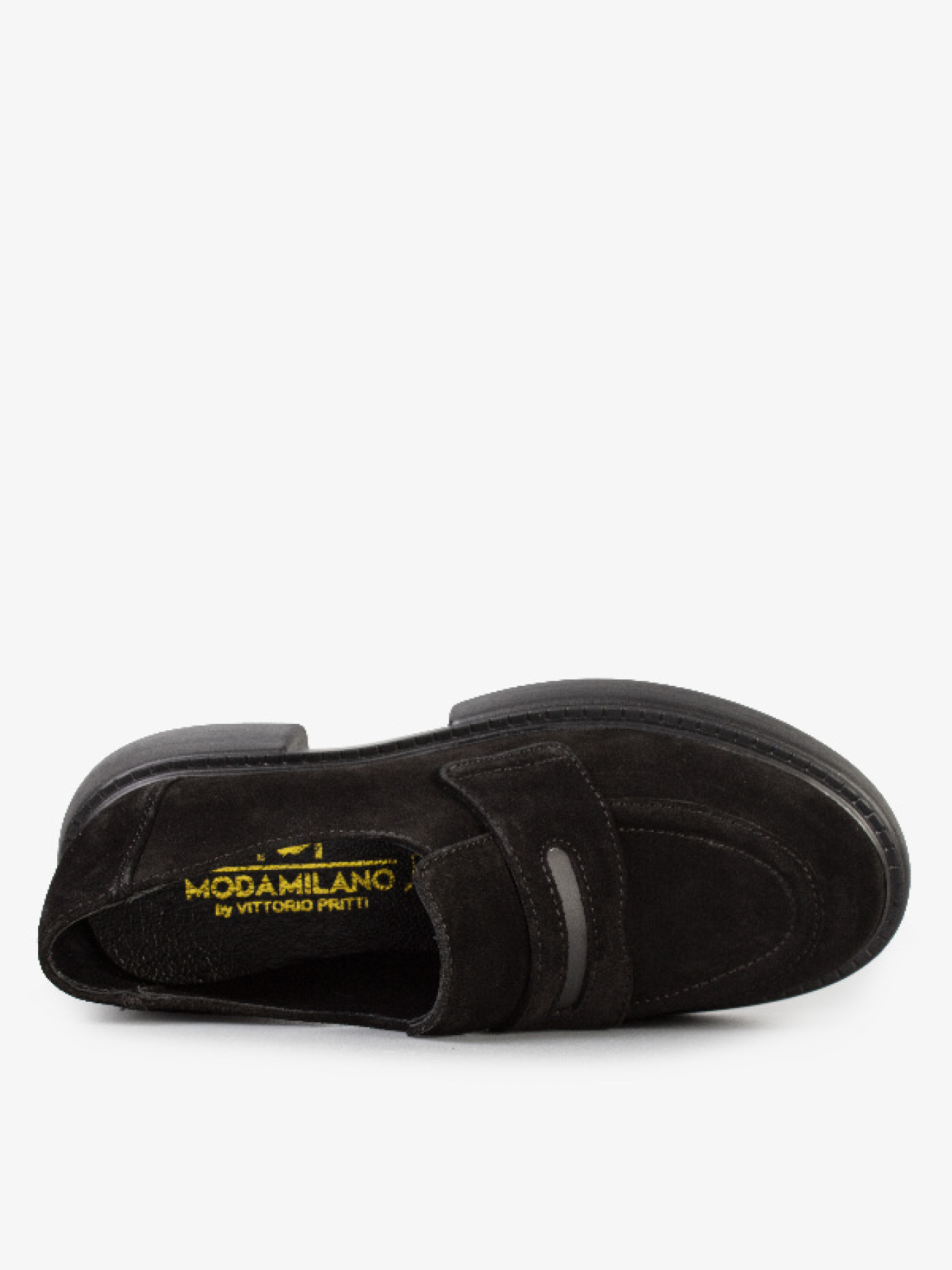 Лофери ModaMilano модель 8401458_(1) Фото