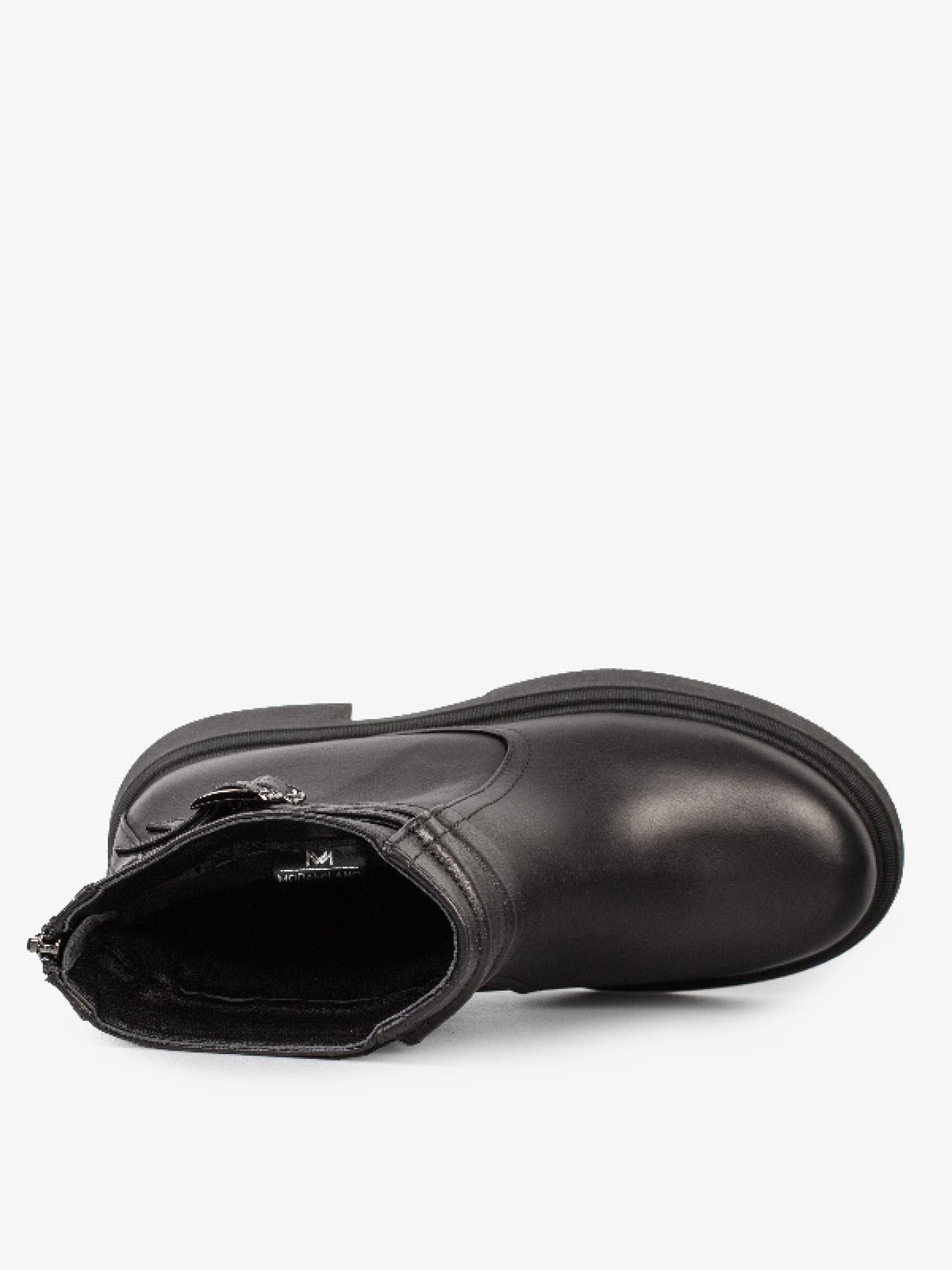 Ботинки ModaMilano модель 8501565_(1) Фото