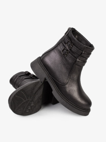 Ботинки ModaMilano модель 8501565_(1) Фото