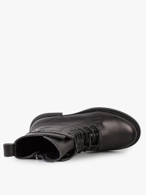 Ботинки ModaMilano модель 8501566_(1) Ботинки ModaMilano модель 8501566_(1) Фото