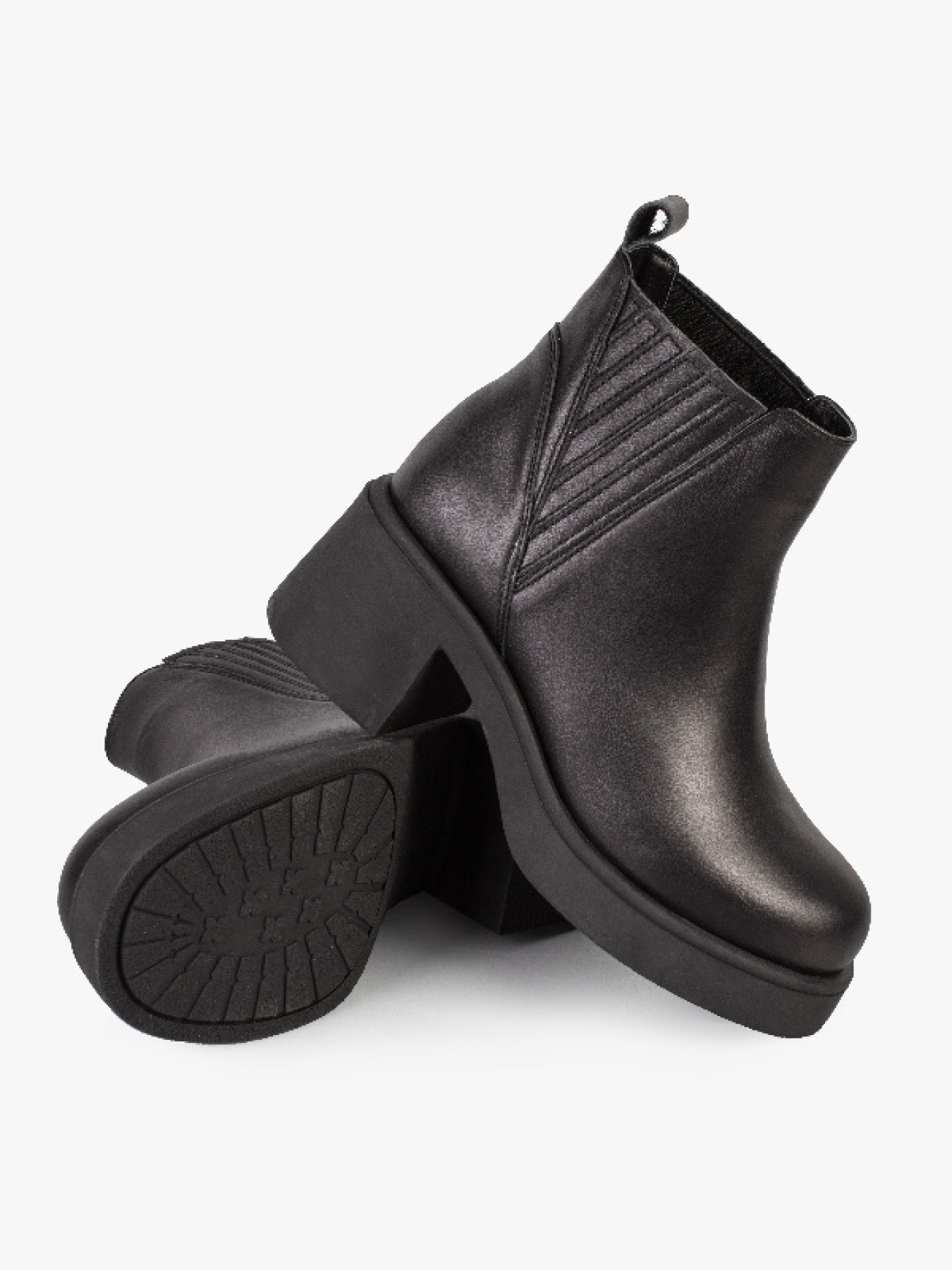 Черевики ModaMilano модель 8501567_(1) Фото