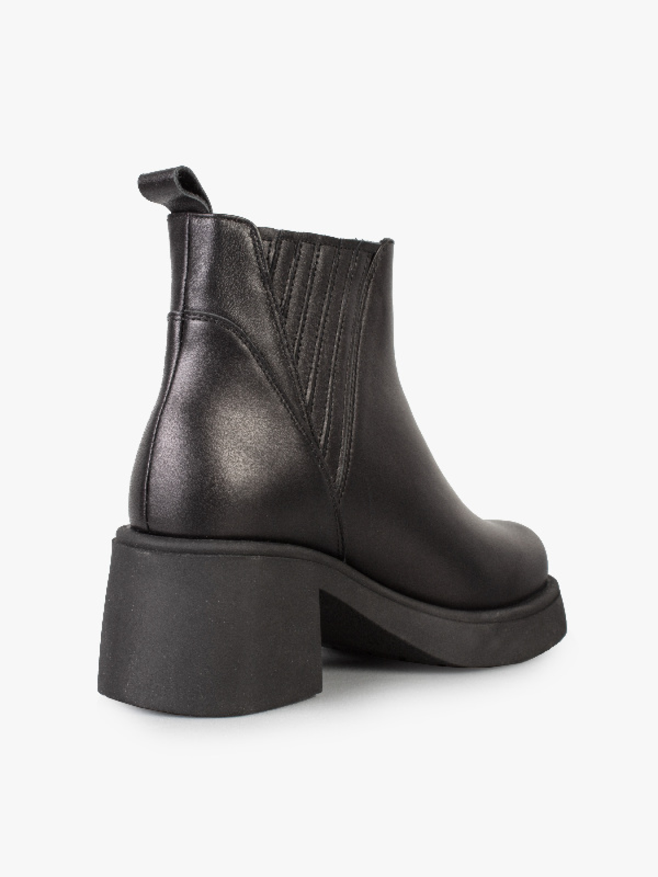 Черевики ModaMilano модель 8501567_(1) Фото