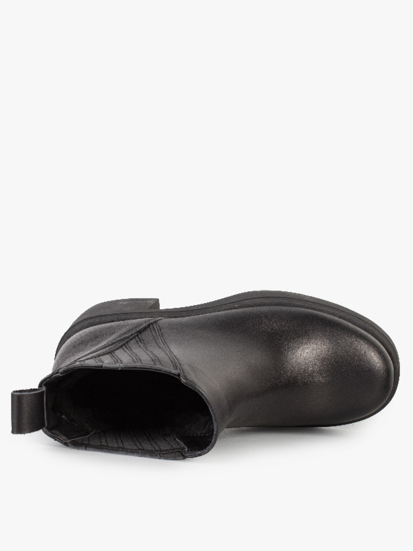 Черевики ModaMilano модель 8501567_(1) Фото