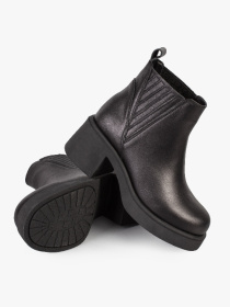 Черевики ModaMilano модель 8501567_(1) Черевики ModaMilano модель 8501567_(1) Фото