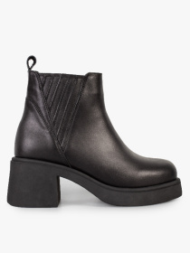 Черевики ModaMilano модель 8501567_(1) Черевики ModaMilano модель 8501567_(1) Фото