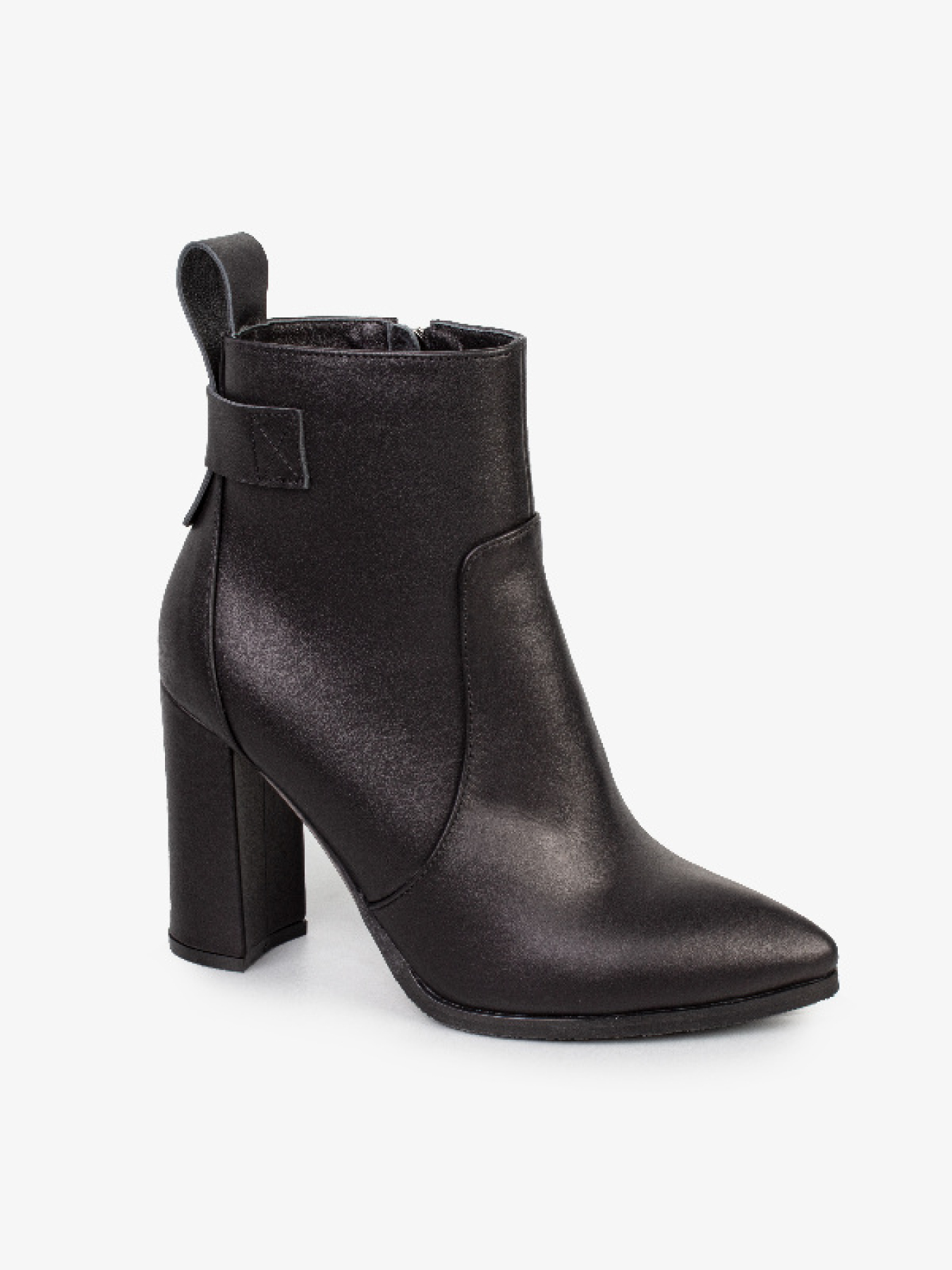 Ботинки ModaMilano модель 8501568_(1) Фото