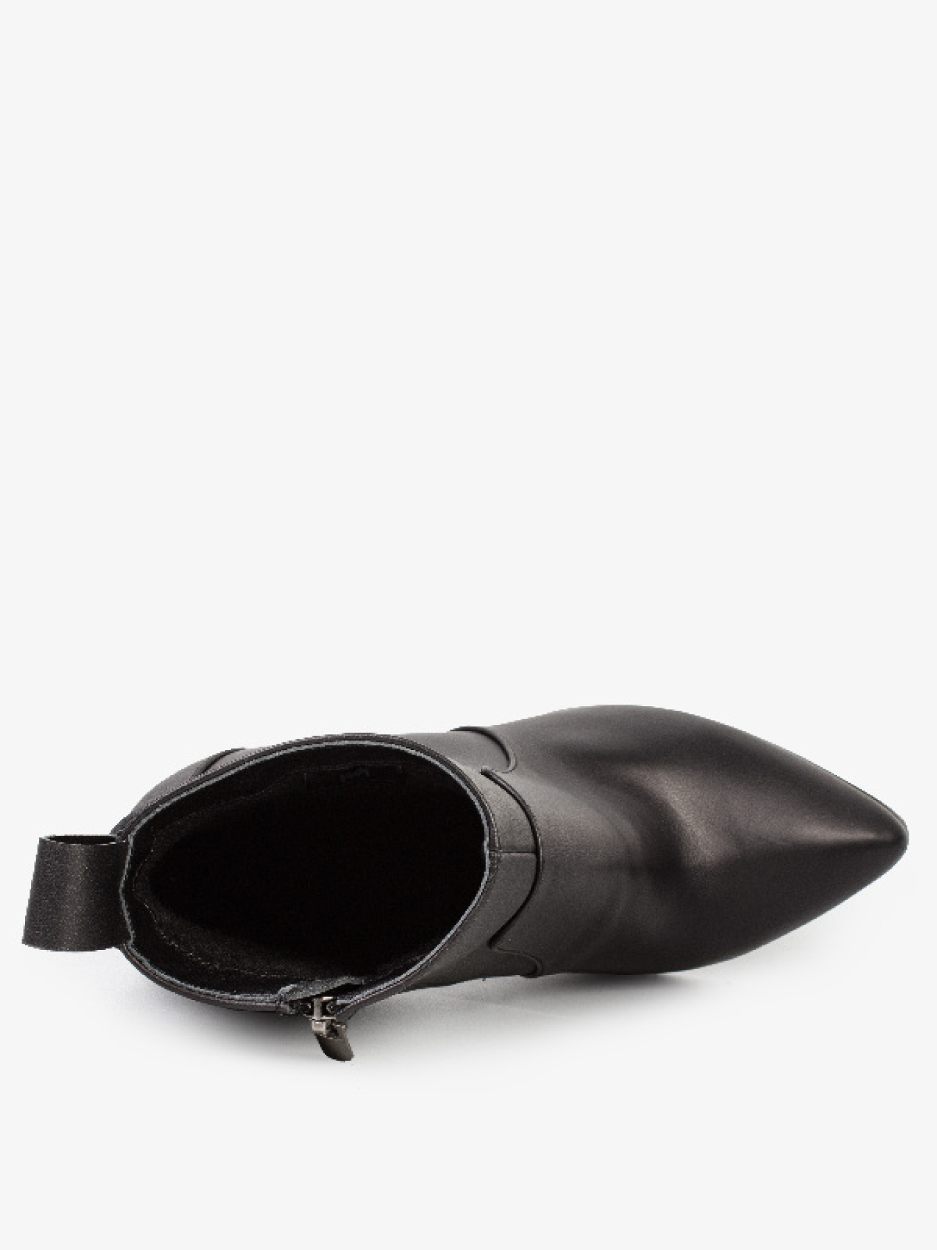 Ботинки ModaMilano модель 8501568_(1) Фото