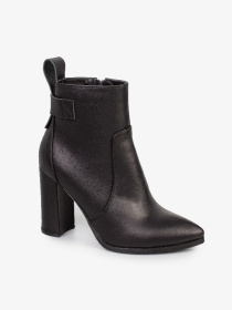 Ботинки ModaMilano модель 8501568_(1) Фото