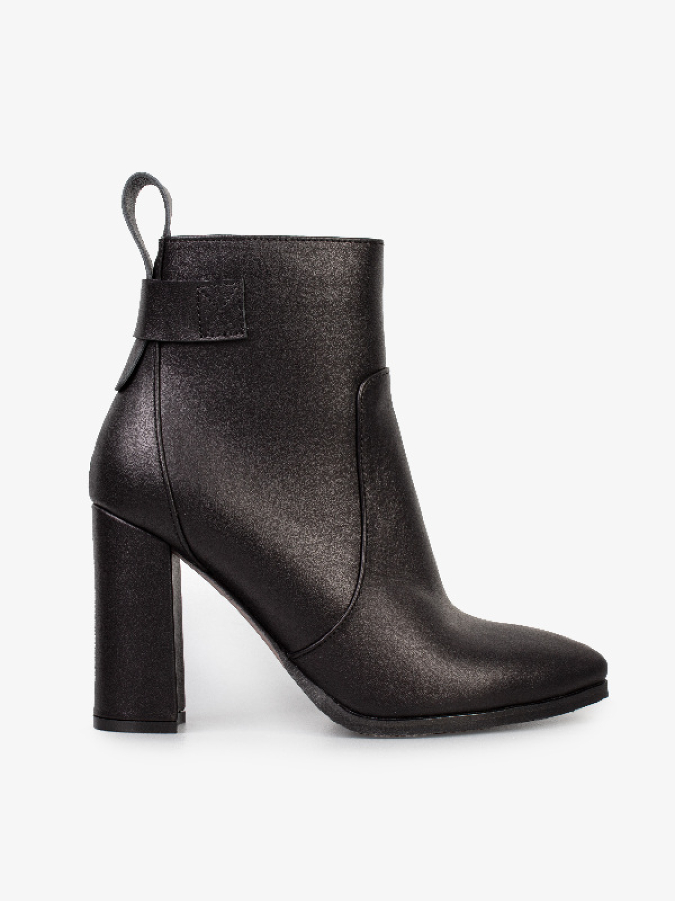 Ботинки ModaMilano модель 8501568_(1) Фото