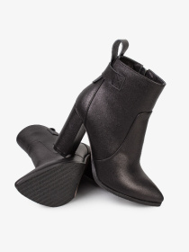 Ботинки ModaMilano модель 8501568_(1) Ботинки ModaMilano модель 8501568_(1) Фото