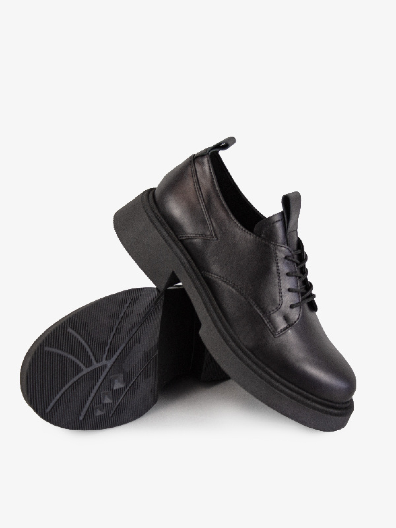 Туфли ModaMilano модель 8401460_(1) Фото