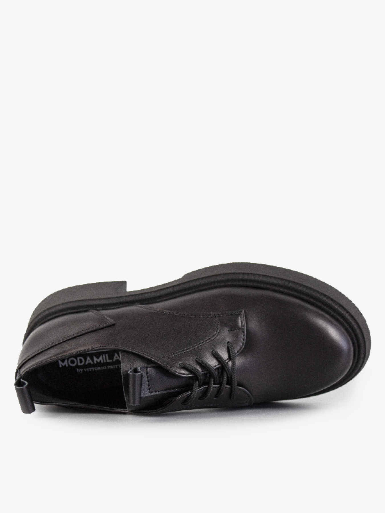 Туфли ModaMilano модель 8401460_(1) Фото