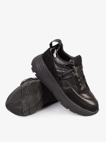 Кроссовки ModaMilano модель 8401461_(1) Фото