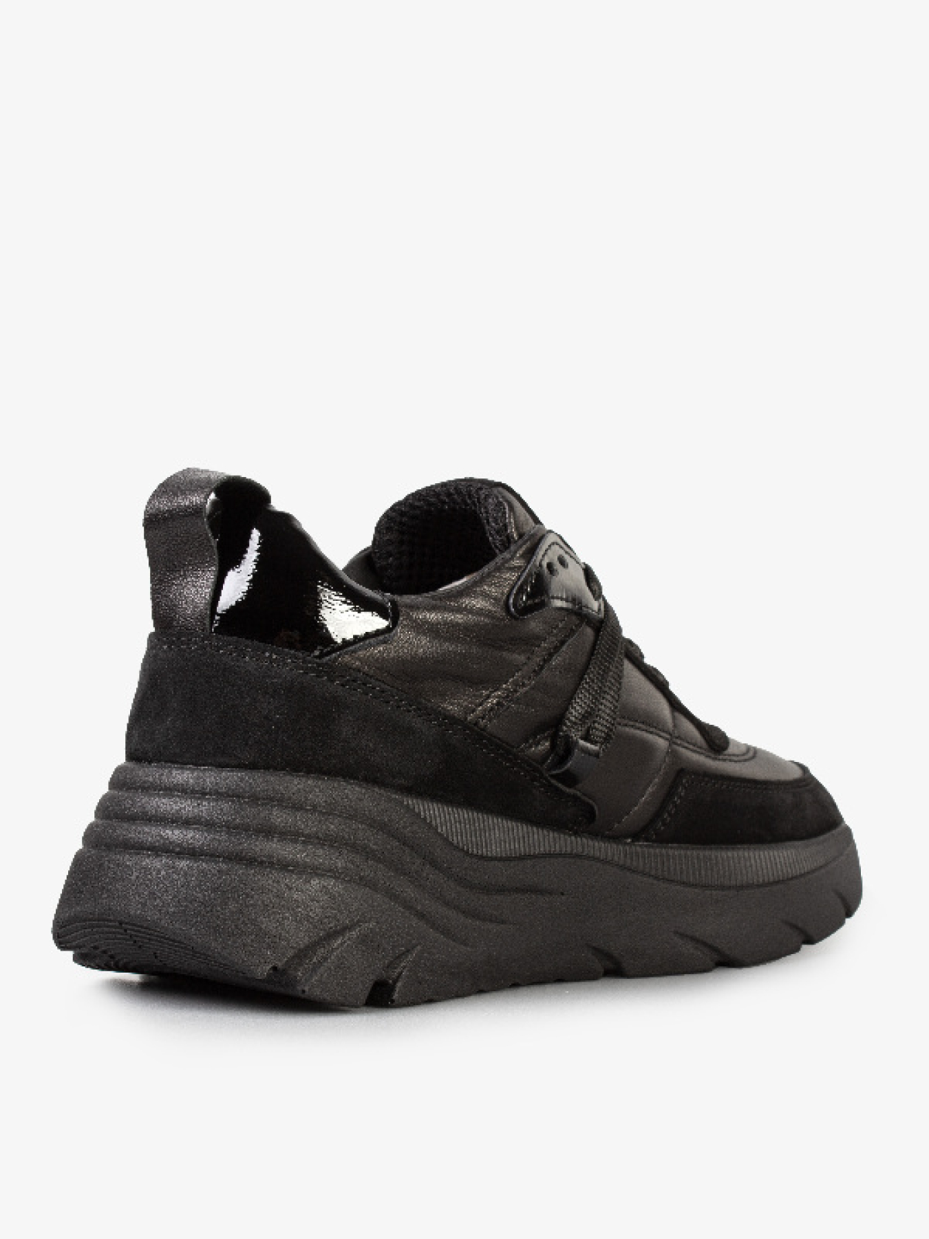 Кроссовки повседневные ModaMilano модель 8401461_(1) Фото