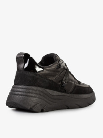 Кроссовки повседневные ModaMilano модель 8401461_(1) Кроссовки повседневные ModaMilano модель 8401461_(1) Фото