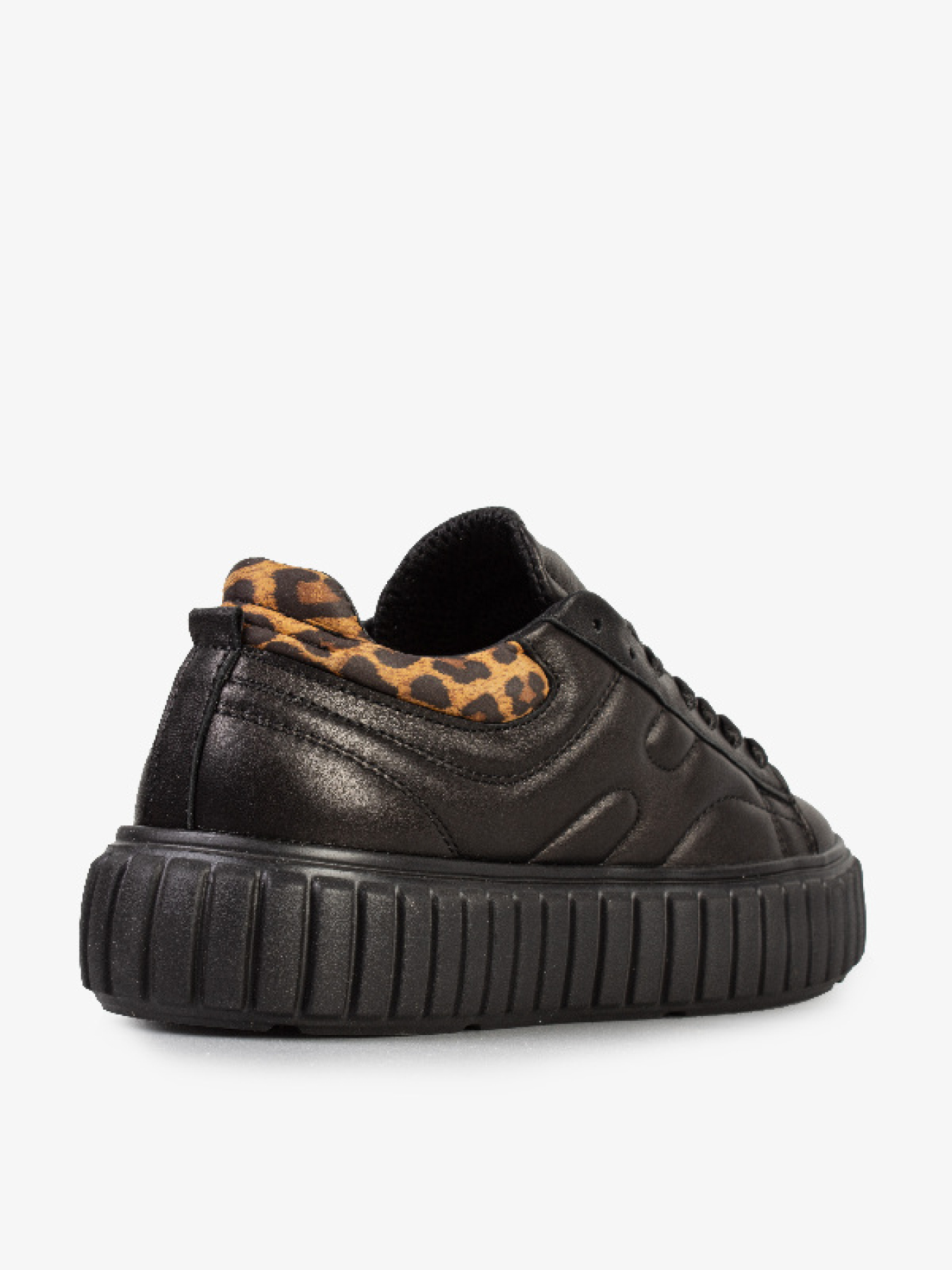 Кеды низкие ModaMilano модель 8401462_(1) Фото