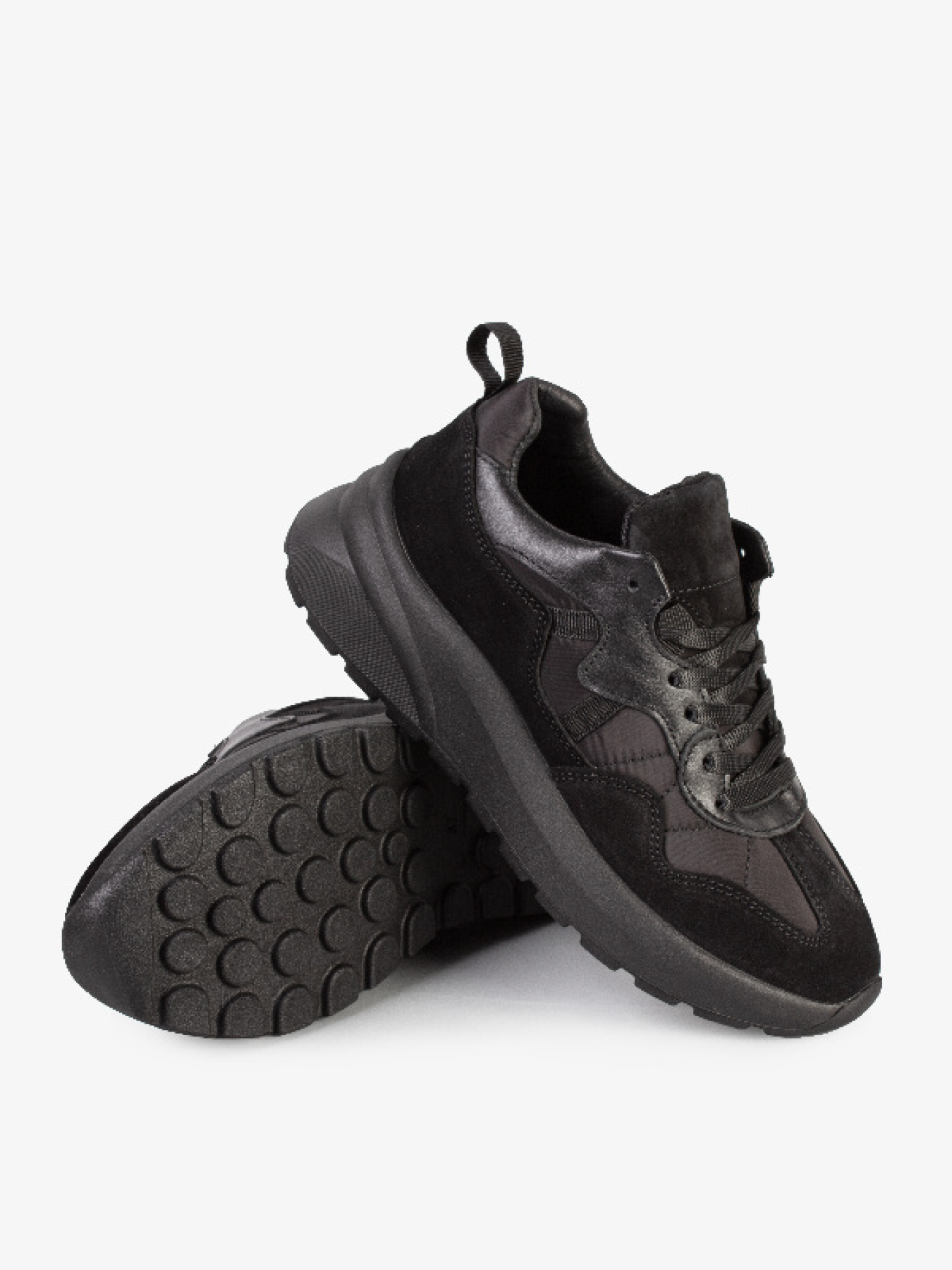 Кроссовки ModaMilano модель 8401463_(1) Фото