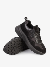 Кроссовки ModaMilano модель 8401463_(1) Фото