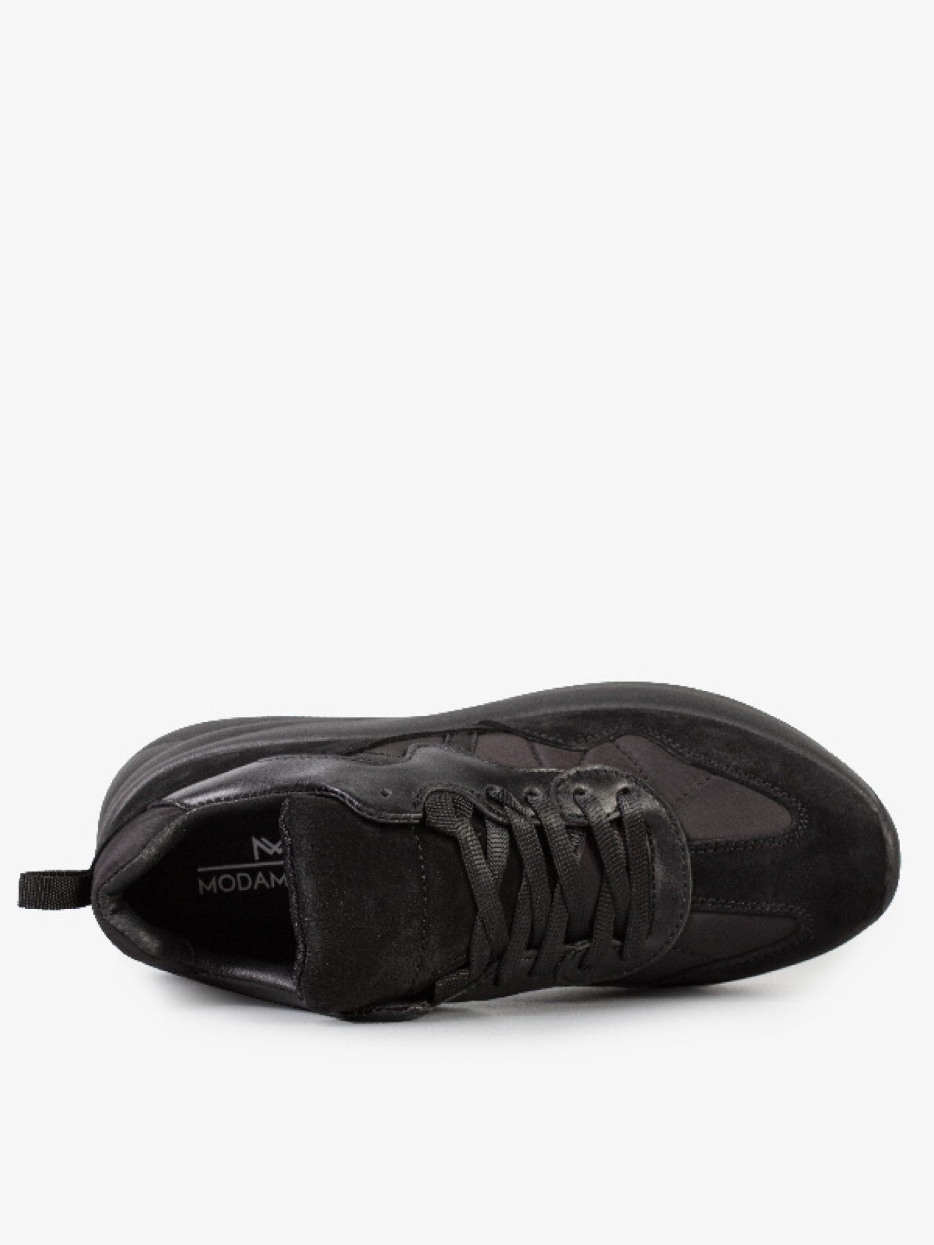 Кроссовки повседневные ModaMilano модель 8401463_(1) Фото