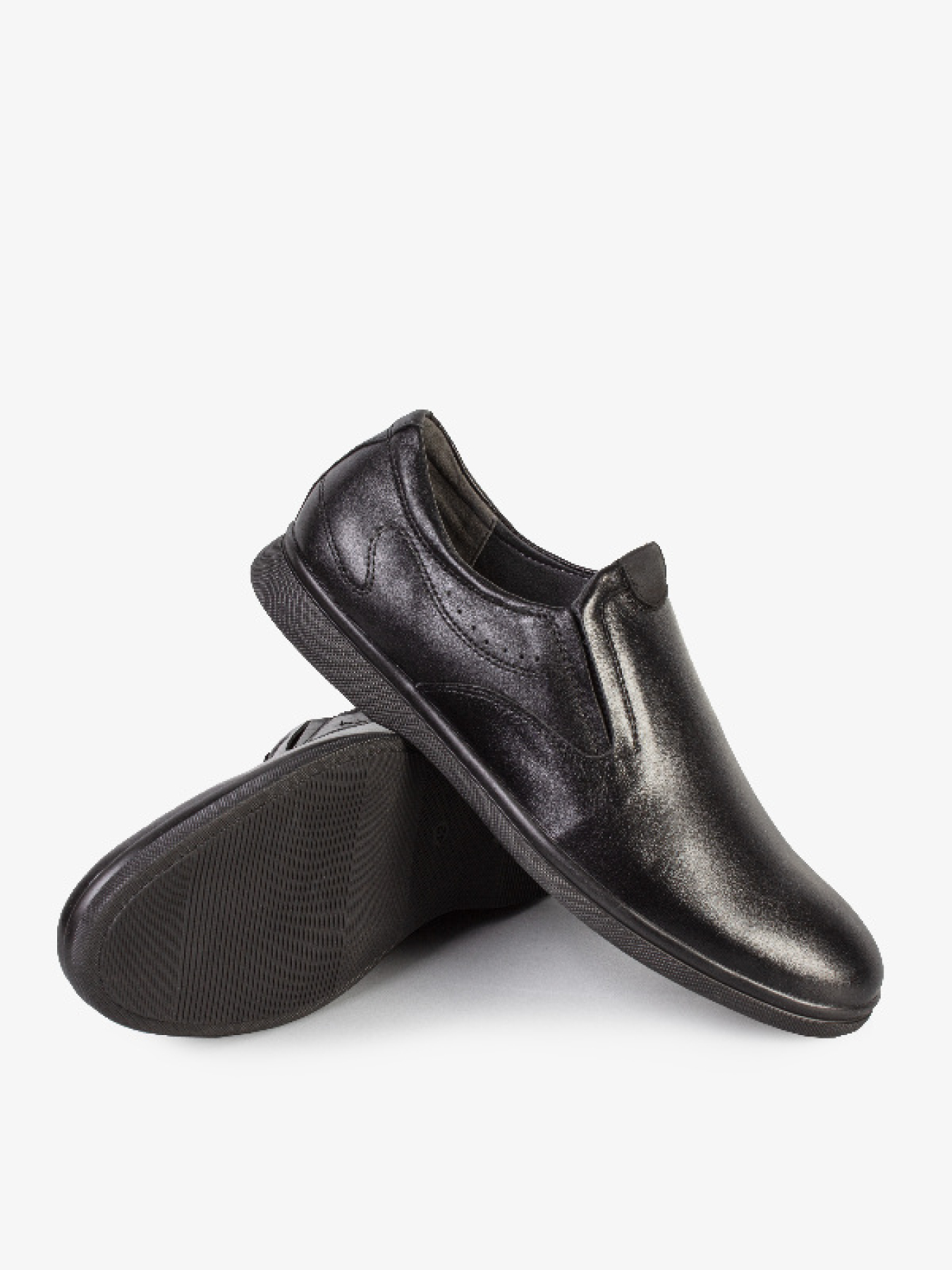 Туфлі ModaMilano модель 9402239_(1) Фото