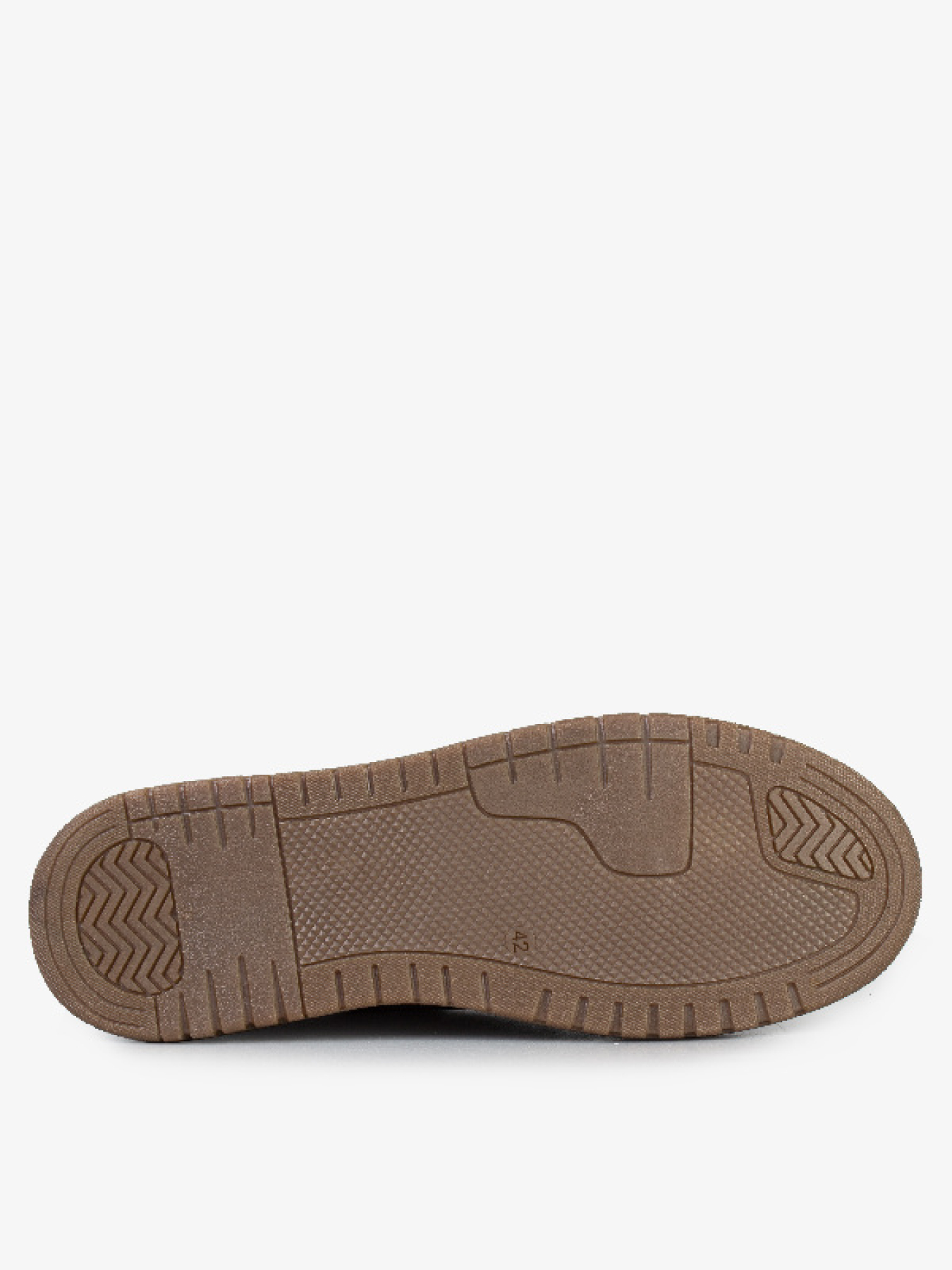 Кеды низкие ModaMilano модель 9402240_(1) Фото