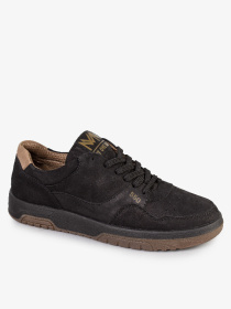 Кеды низкие ModaMilano модель 9402240_(1) Фото