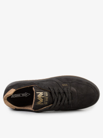 Кеды низкие ModaMilano модель 9402240_(1) Фото