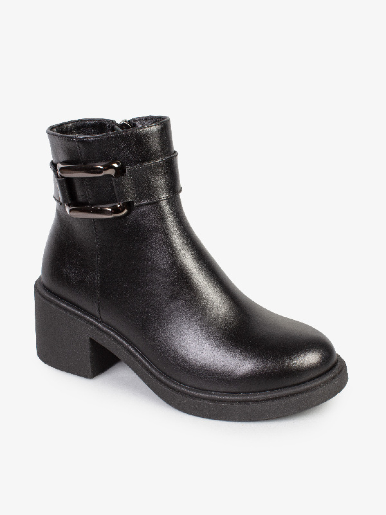 Ботильйони ModaMilano модель 8501570_(1) Фото