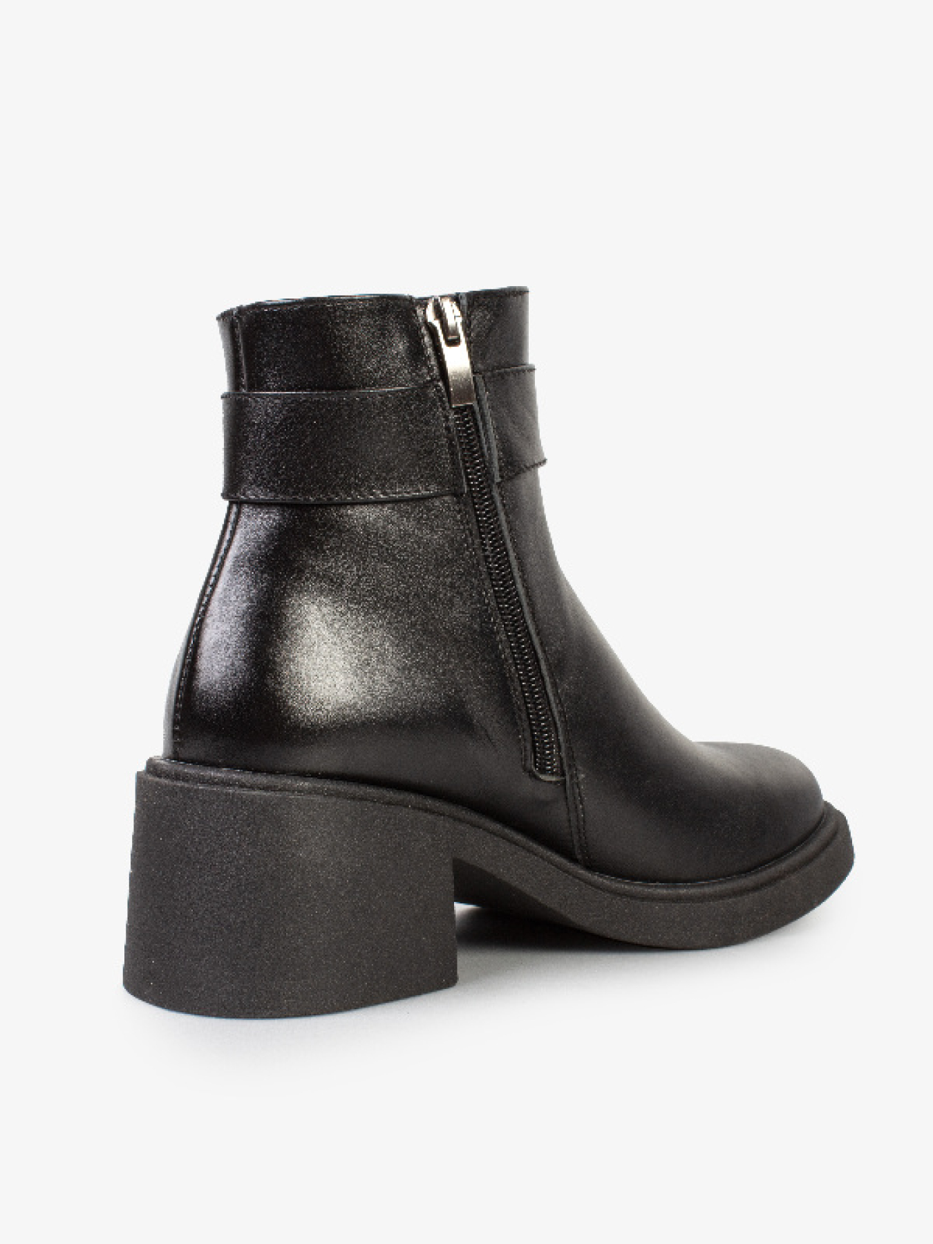 Ботильйони ModaMilano модель 8501570_(1) Фото