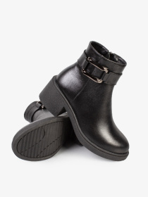 Ботильйони ModaMilano модель 8501570_(1) Фото