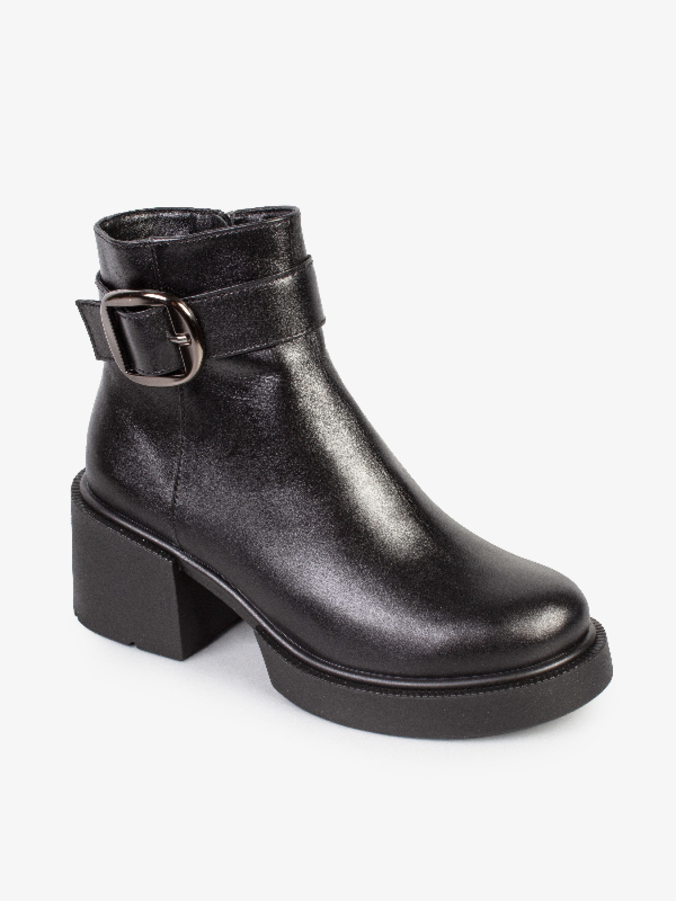 Ботинки ModaMilano модель 8501571_(1) Фото