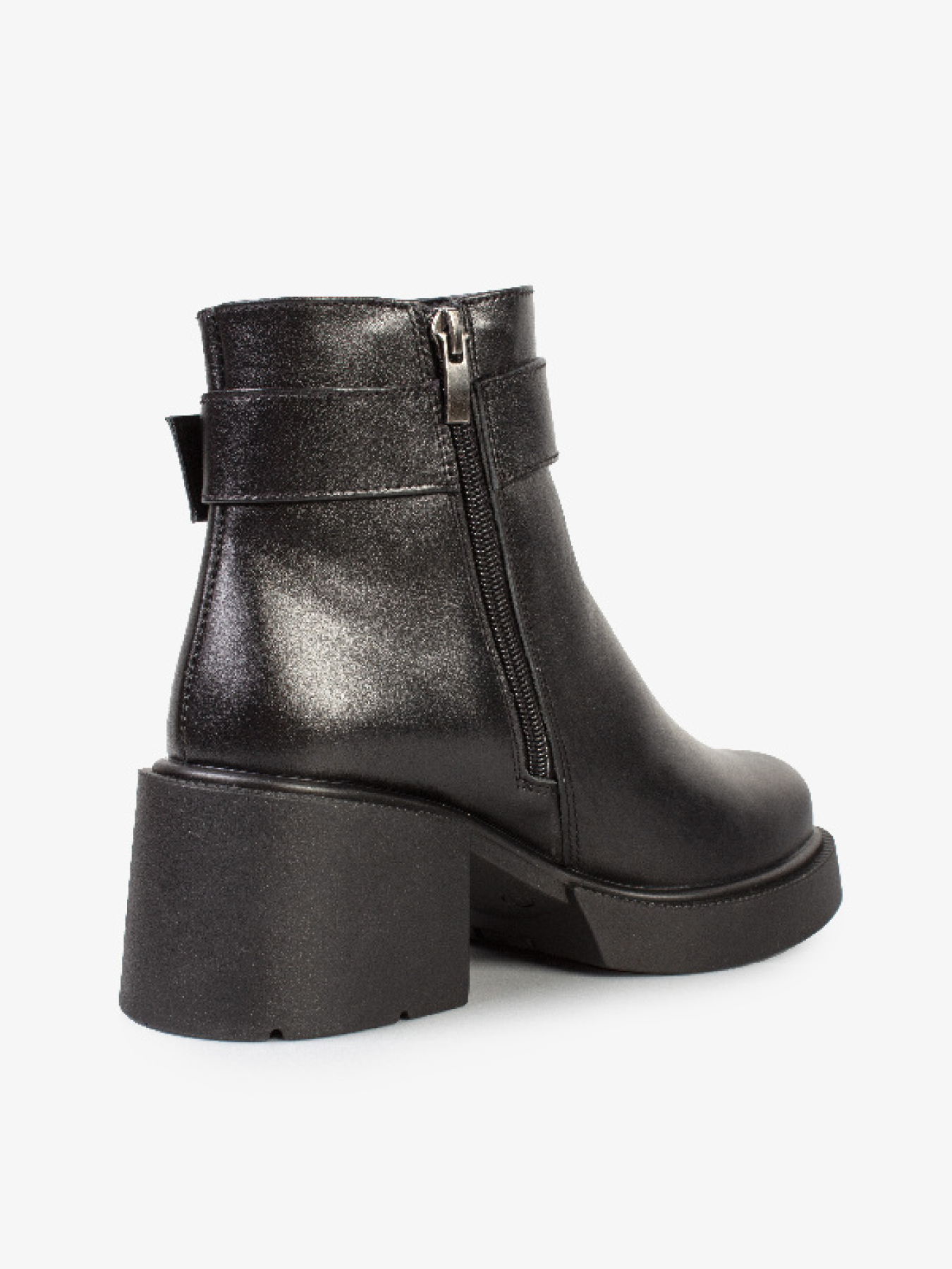 Ботинки ModaMilano модель 8501571_(1) Фото