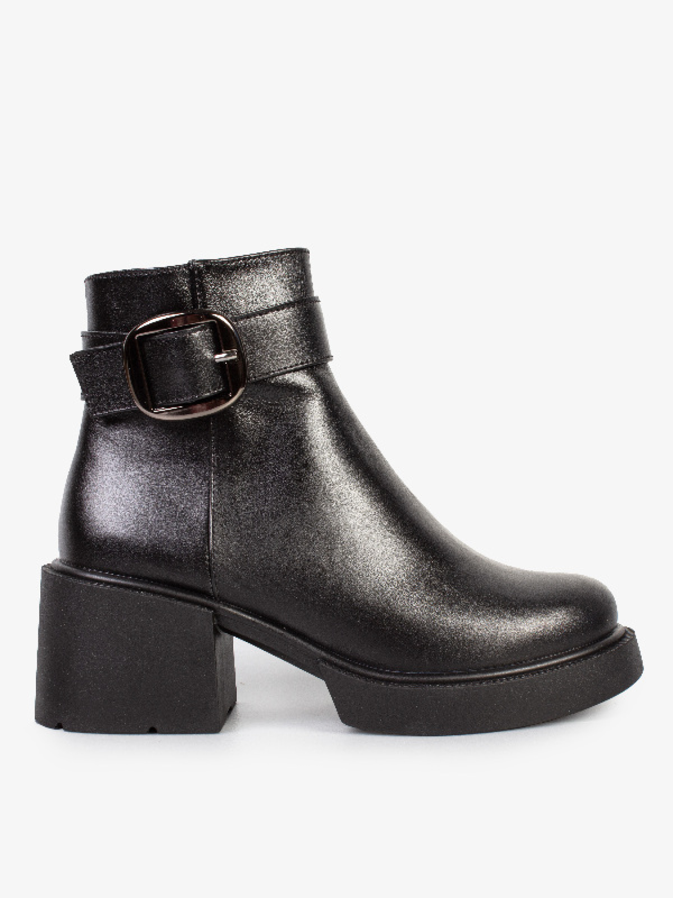 Ботинки ModaMilano модель 8501571_(1) Фото