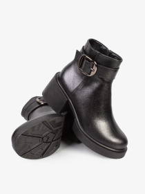 Ботинки ModaMilano модель 8501571_(1) Фото