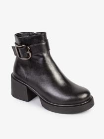 Ботинки ModaMilano модель 8501571_(1) Фото