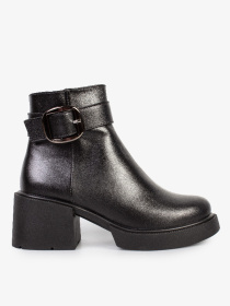 Ботинки ModaMilano модель 8501571_(1) Фото