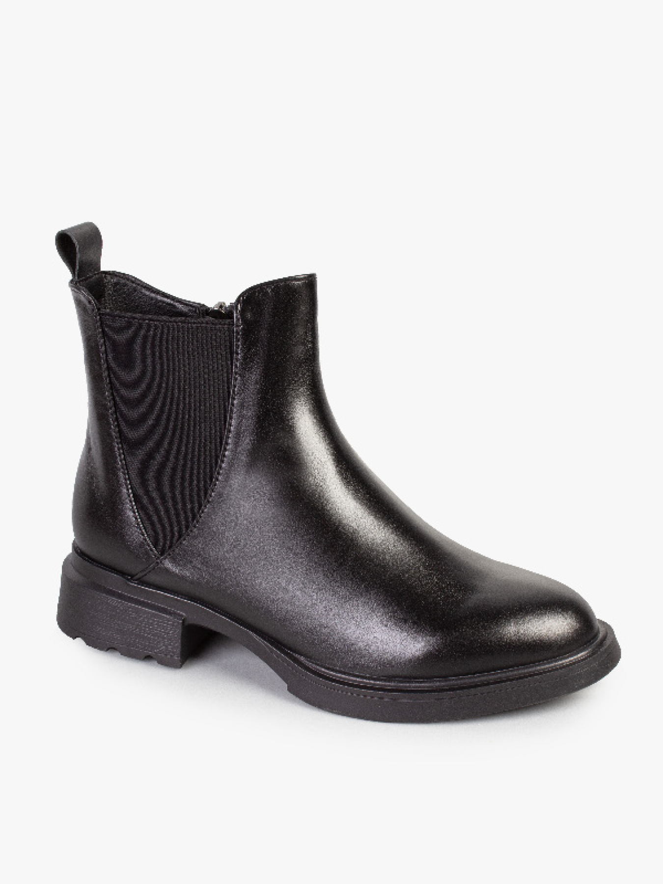 Ботинки ModaMilano модель 8101087_(1) Фото