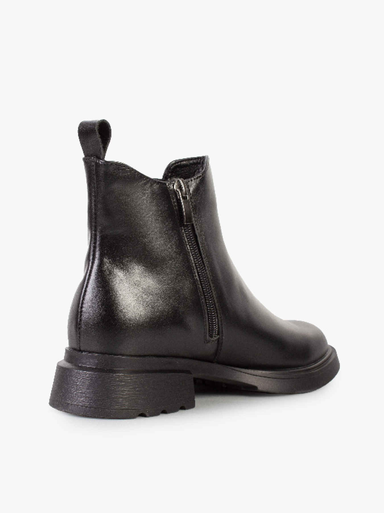 Ботинки ModaMilano модель 8101087_(1) Фото