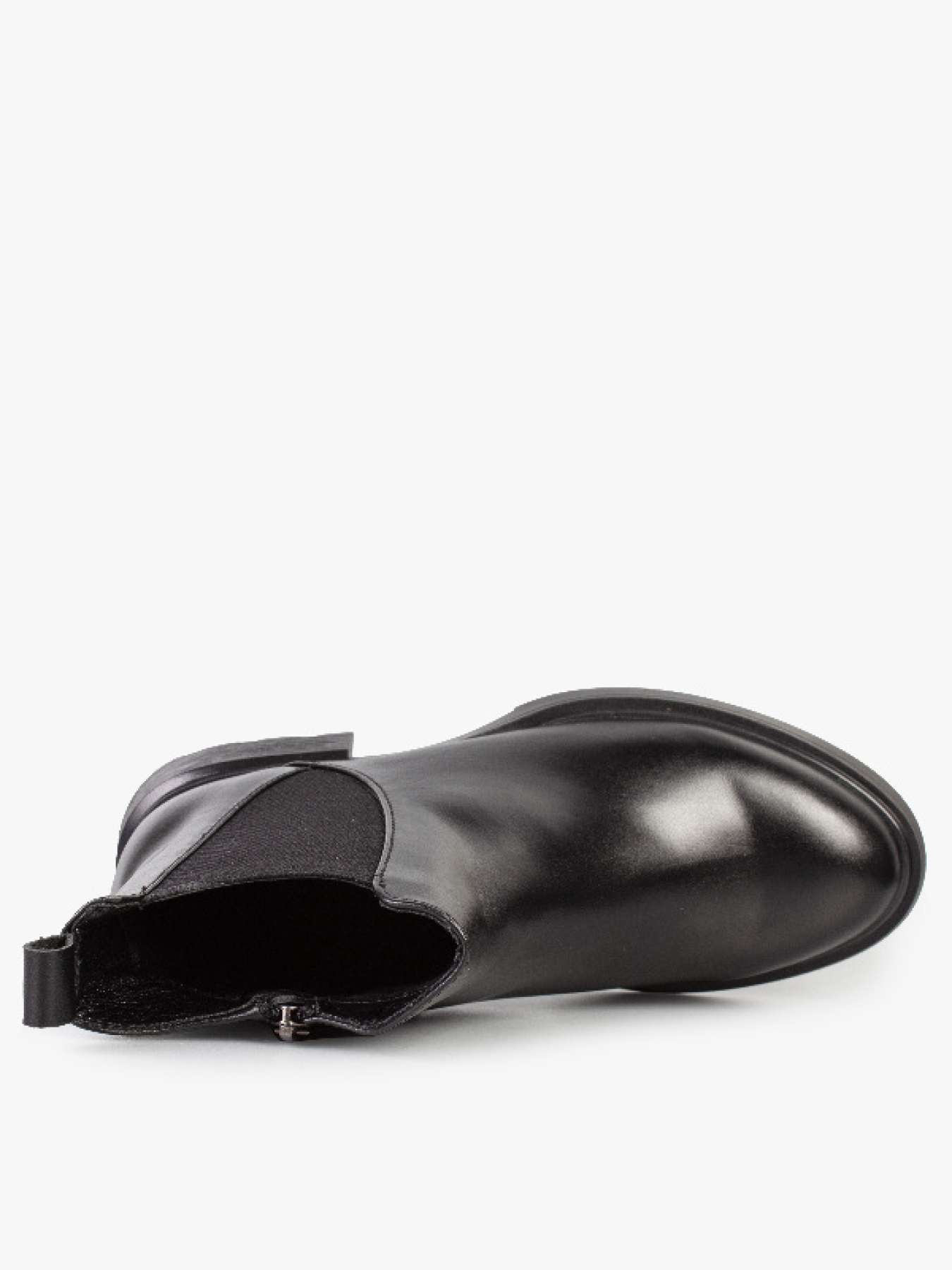 Ботинки ModaMilano модель 8101087_(1) Фото