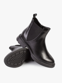 Ботинки ModaMilano модель 8101087_(1) Фото