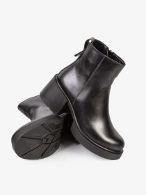 Бoтильоны ModaMilano модель 8501572_(1) Фото