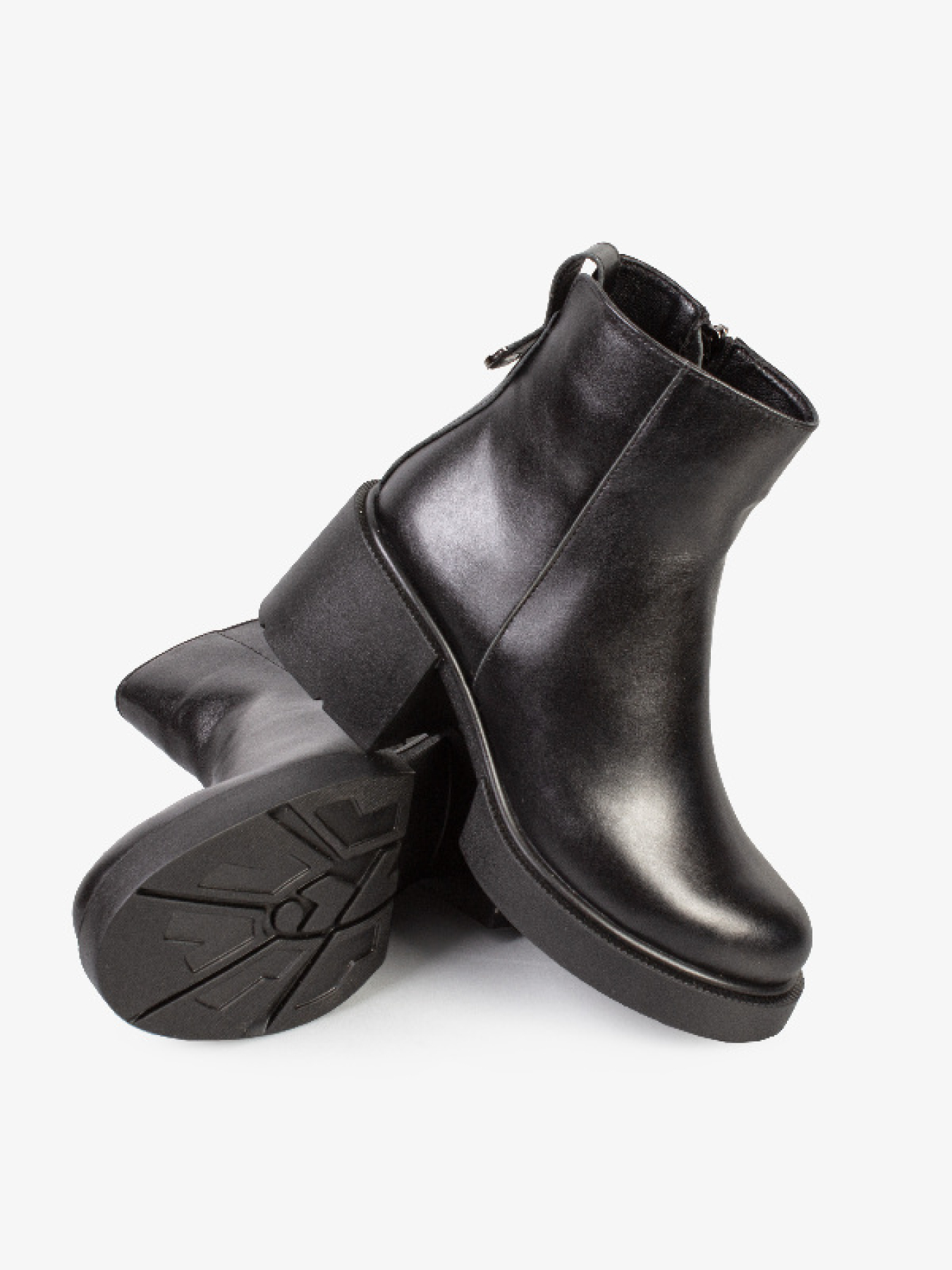 Ботинки ModaMilano модель 8501572_(1) Ботинки ModaMilano модель 8501572_(1) Фото