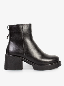 Ботинки ModaMilano модель 8501572_(1) Ботинки ModaMilano модель 8501572_(1) Фото