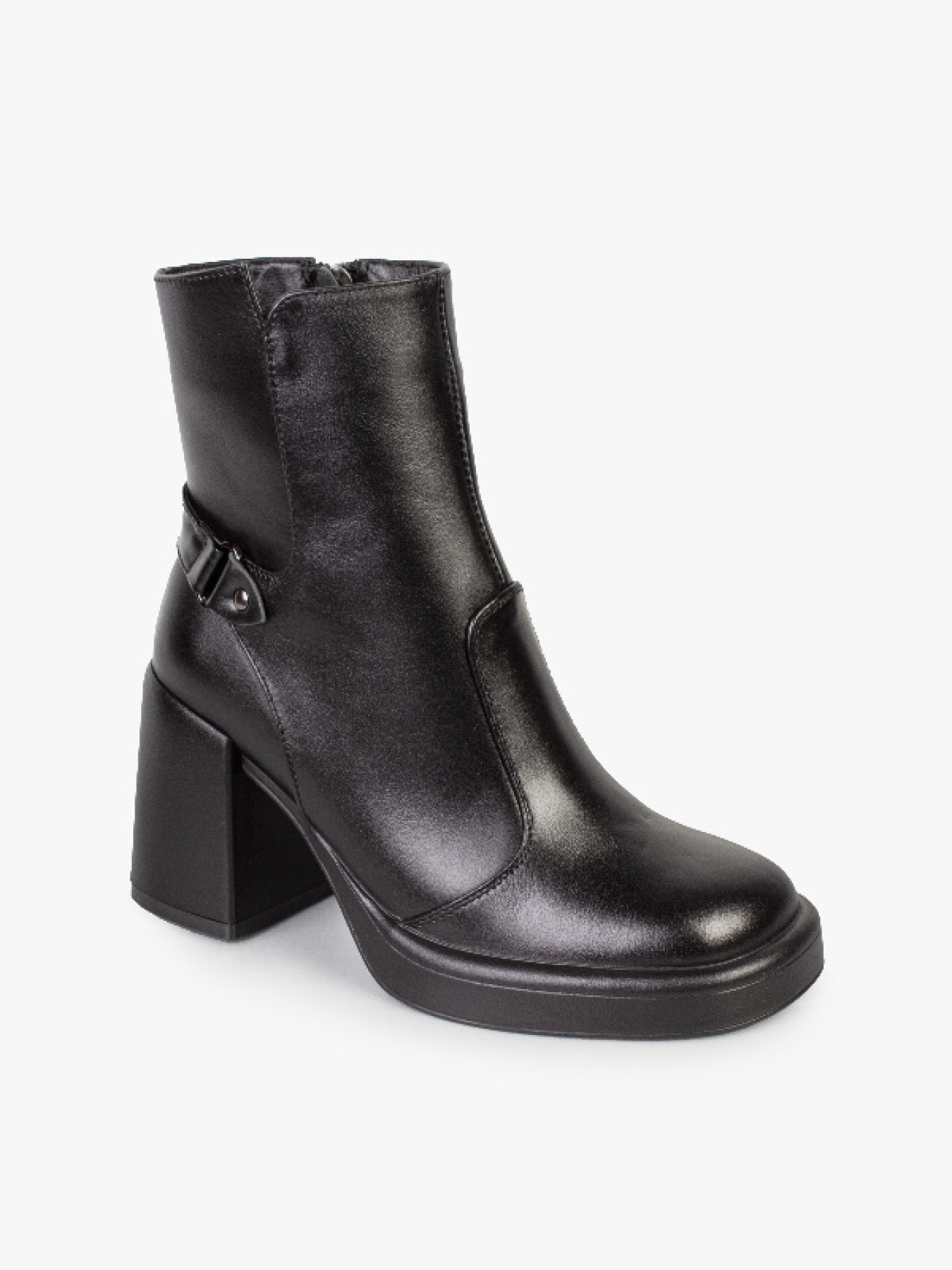 Ботинки ModaMilano модель 8101088_(1) Фото