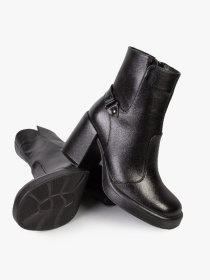 Ботинки ModaMilano модель 8101088_(1) Фото