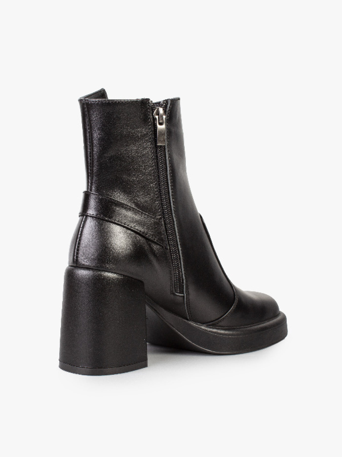 Ботинки ModaMilano модель 8101088_(1) Фото