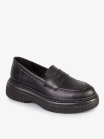 Лоферы ModaMilano модель 8401464_(1) Фото