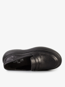 Лоферы ModaMilano модель 8401464_(1) Фото